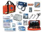 Flat Pac™ Response Kit (Orange)